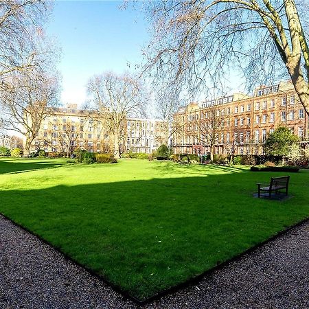 Nevern House Hotell London Eksteriør bilde