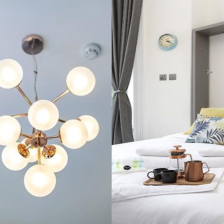 Nevern House Hotell London Eksteriør bilde