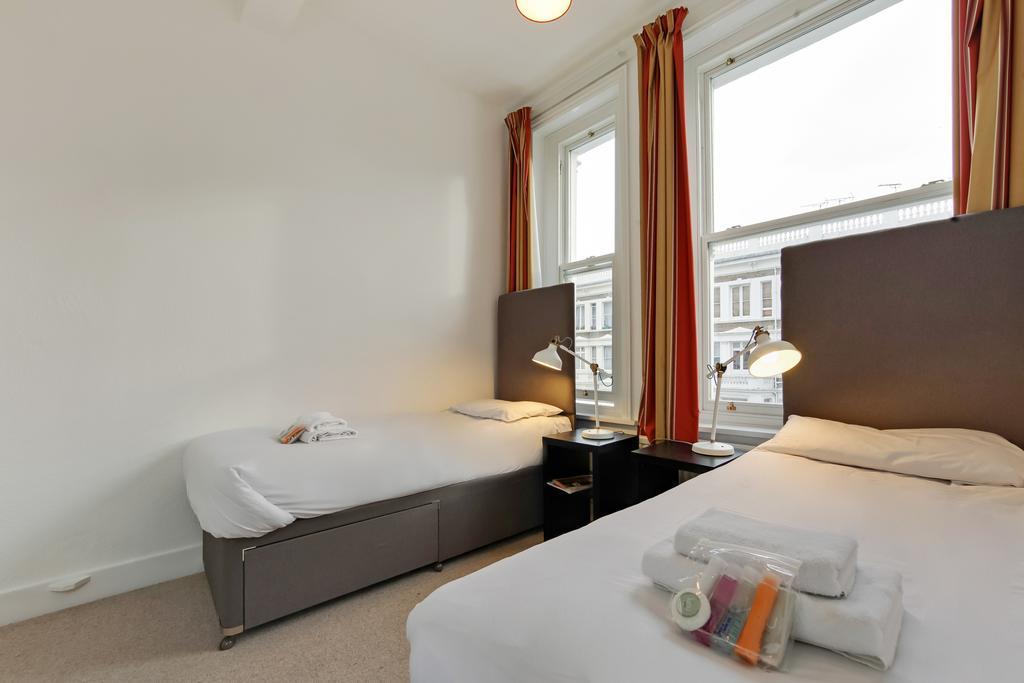 Nevern House Hotell London Eksteriør bilde