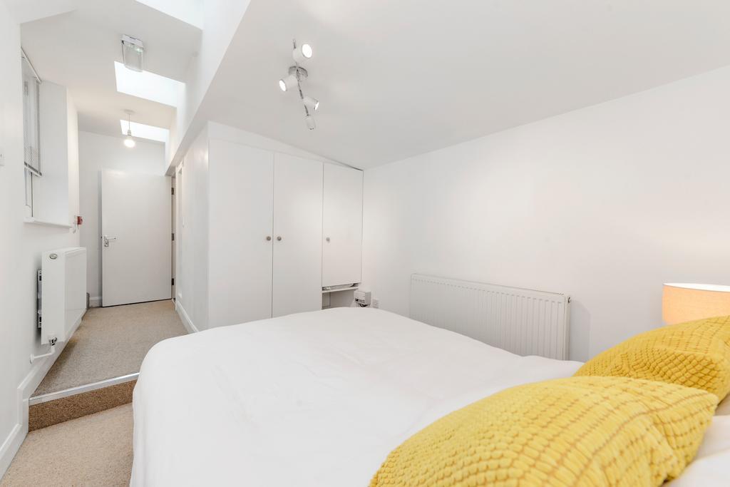 Nevern House Hotell London Eksteriør bilde